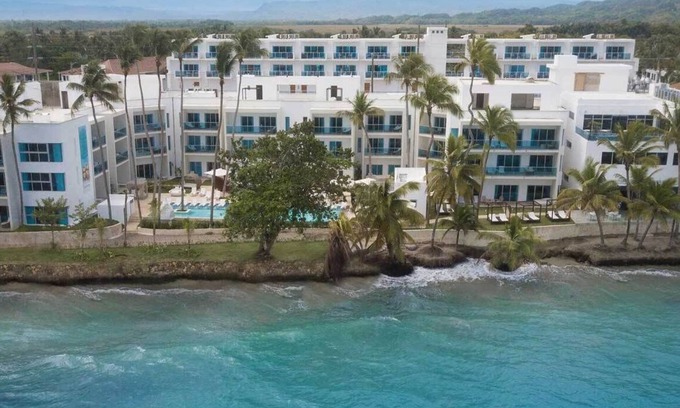 ProCab Resort | Luxury in Cabarete Dominican Republic