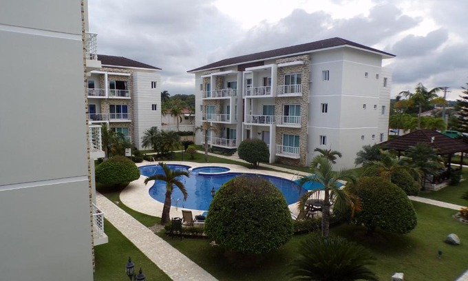 La Esplanada Apartment | Luxury in the Caribbean