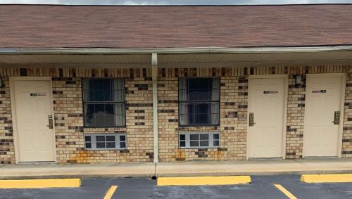 Forrest City Hotel | Luxury Inn Forrest City