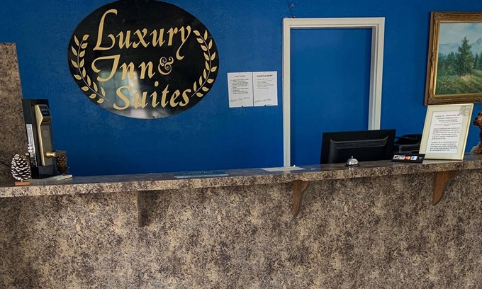 Forrest City Hotel | Luxury Inn & Suites Forrest City