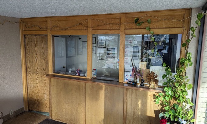 Mustang Hotel | Luxury Inn