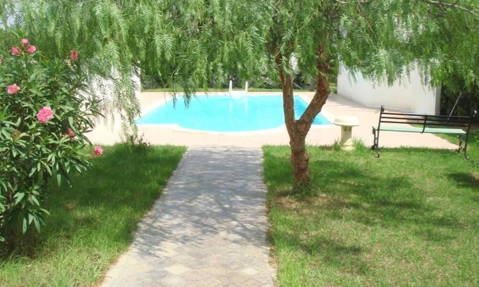 Yasmine Apartment | LUXURY LIVING APARTMENT A YASMINE HAMMAMET