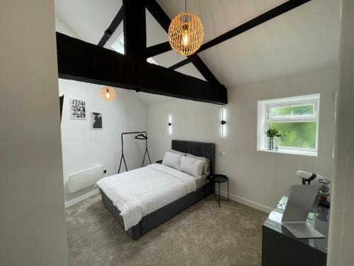 Rastrick Apartment | Luxury Loft Space In Brighouse