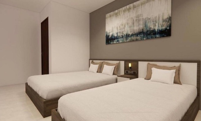 Downtown Ho Chi Minh City Hotel | Luxury Meets Warm Hospitality in the Heart of the City