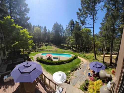 Angwin House | Luxury Napa Vineyard Estate 15 min from St. Helena