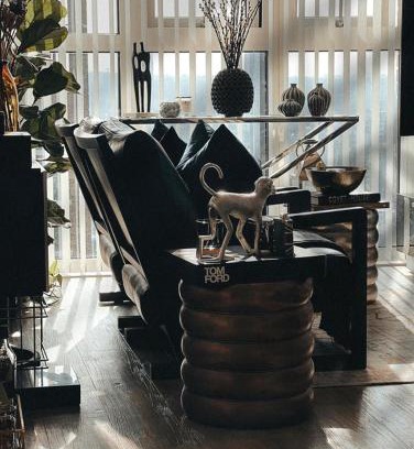 Woolwich Apartment | Luxury Nest in the City Glow