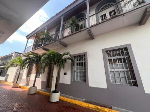 Casco Viejo Apartment | Luxury Oasis in the Old Town of Panama