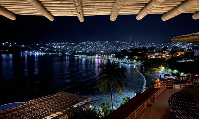 Playa la Madera Condo | Luxury Oceanfront Condo with Private Plunge Pool and spectacular views.