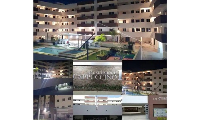 Guaricano House | Luxury Penthouse.