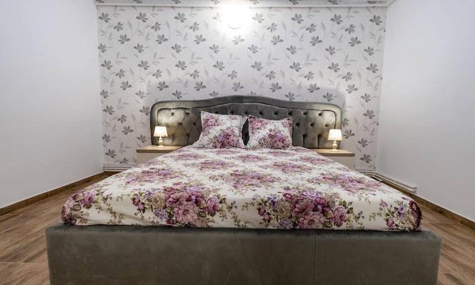 Buzau Apartment | Luxury Radox Apartment Park 1 BZ