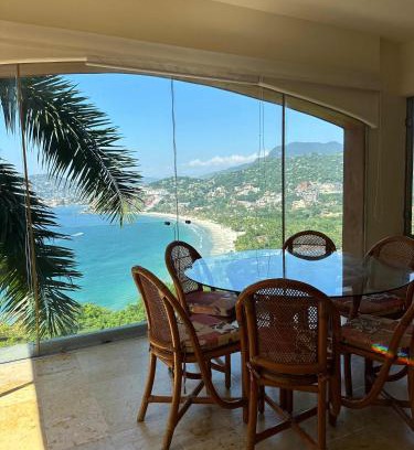 Playa Las Gatas Villa | Luxury Residence at Vista Bay 103