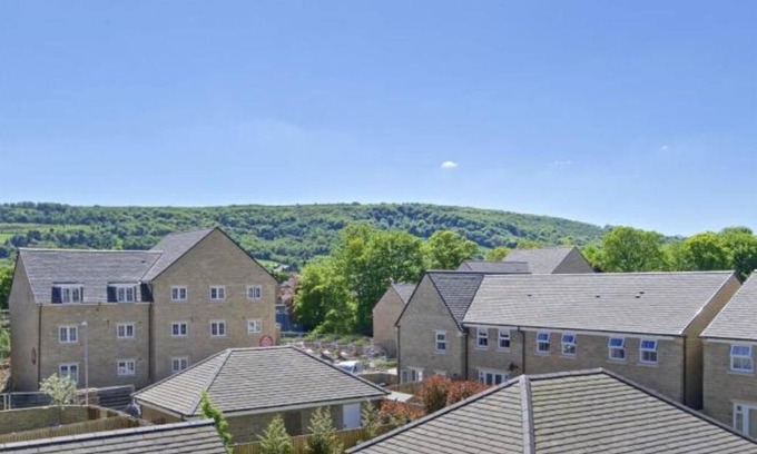 Otley House | Luxury Riverside House-10 minutes walk from Otley Town Yorkshire Free Parking