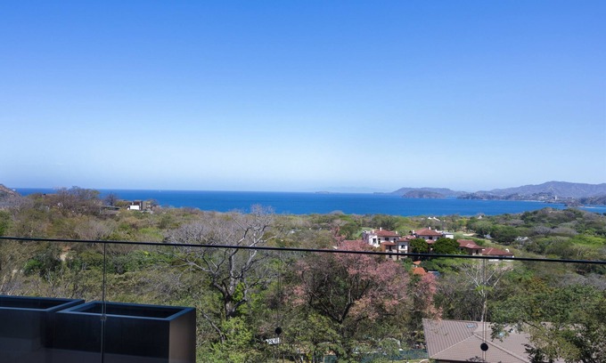 Playa Conchal Apartment | Luxury Solaris Condo with Ocean Views