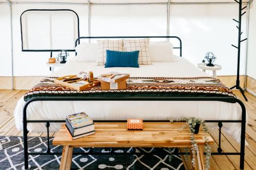 Delta Other | Luxury Spacious Mountain Glamping