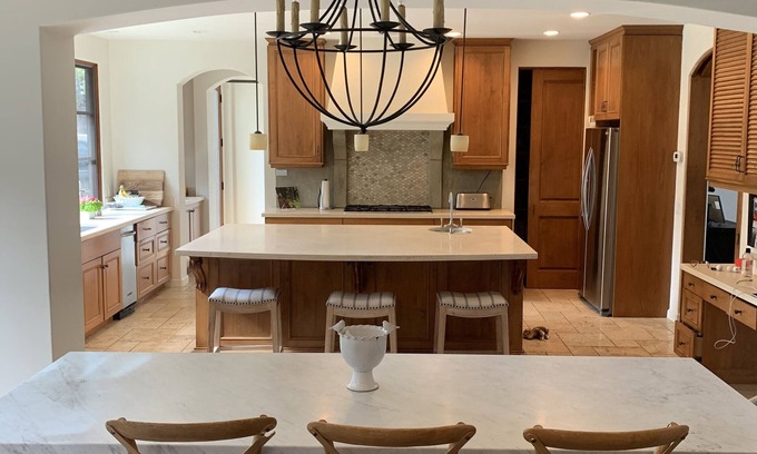 Harbor View Villa | Luxury Spanish Villa in Newport Beach CA