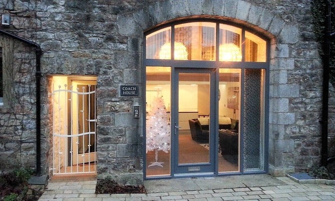Arnside House | Luxury Stone Built Contemporary Coach House In The Coastal Village Of Arnside, C