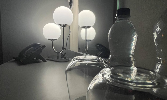 Scunthorpe Apartment | luxury studio ensuite with shower