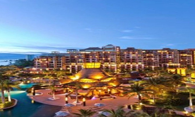 Playa Mujeres Condo | Luxury Studio Suite at Villa del Palmar Cancun