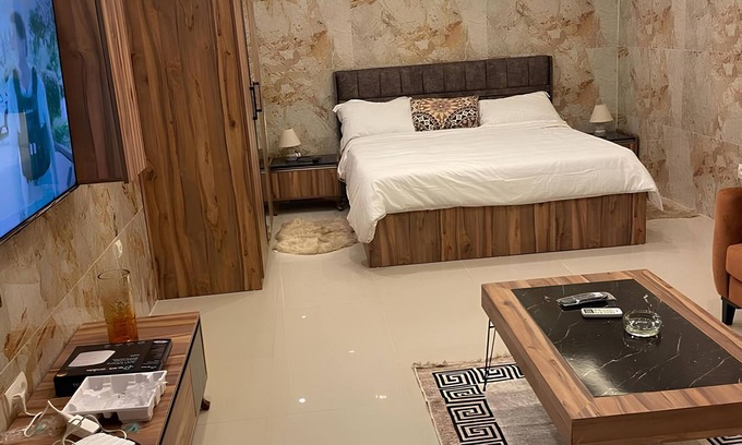 Lome Apartment | Luxury studio