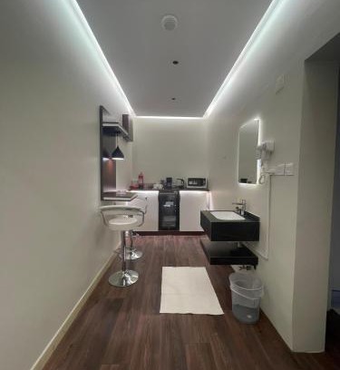 Tabuk Apartment | Luxury studio with self check-in
