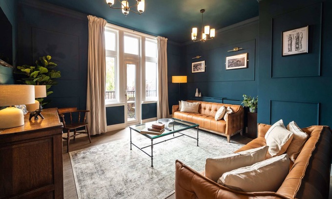 Hoylake Apartment | Luxury Two Bed Apartment in the Heart of Hoylake