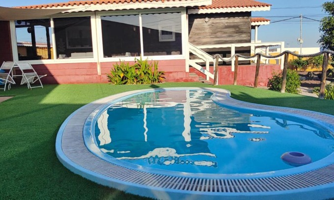 San Bartolome de Tirajana Villa | Luxury villa el panadero