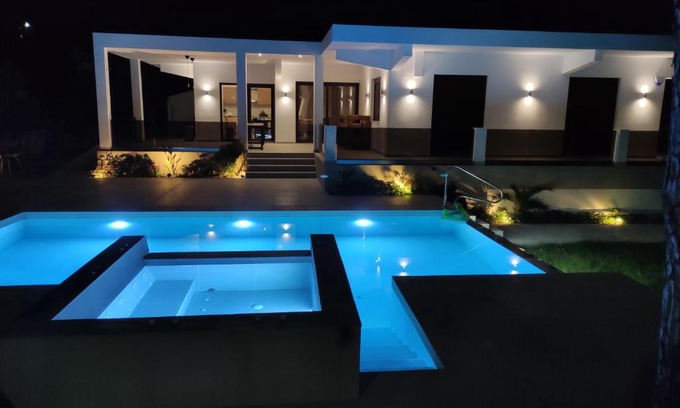 Pastida Villa | Luxury Villa Anemone with private pool