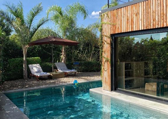 San Juan de Alicante Villa | Luxury Villa Beach & Golf