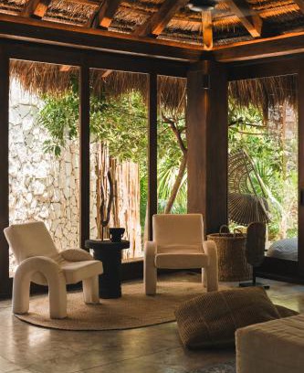 Punta Allen Villa | Luxury Villa in Sian Kan