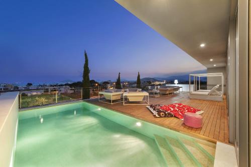 Puerto de Pollensa Villa | Luxury Villa Phoenix