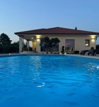 Ljubuski Villa | Luxury Villa ROYAL