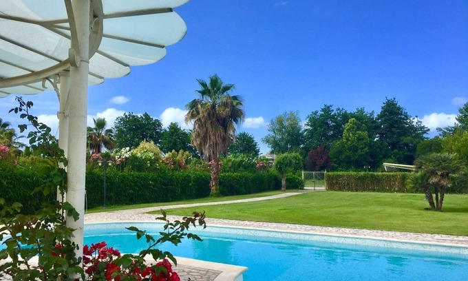 Pietrasanta Villa | ❤️Luxury Villa with pool. NEW❤️