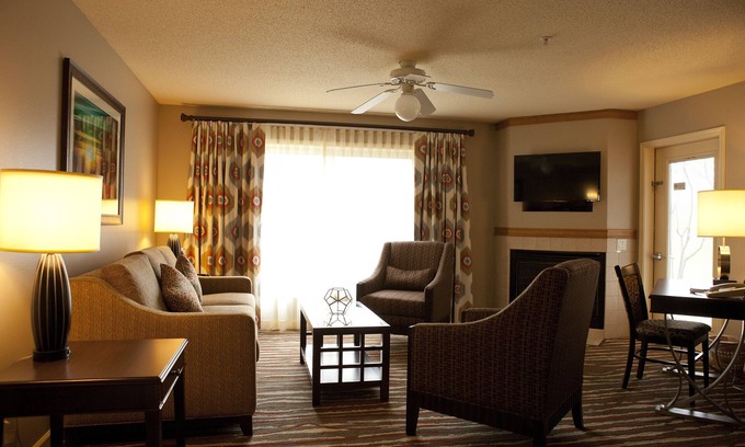 Lake Geneva Villa | Luxury Villas at Grand Geneva Resort For The Cost of a Suite!