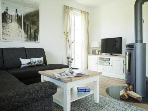 Fuhlendorf House | Luxushaus Boddenküste mit Sauna, cleaning included