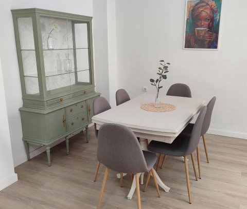 Tabernas House | Luz de Calma