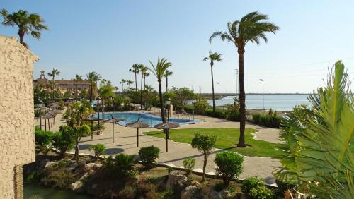 San Fernando Apartment | Luz de la Bahía San Fernando Cádiz