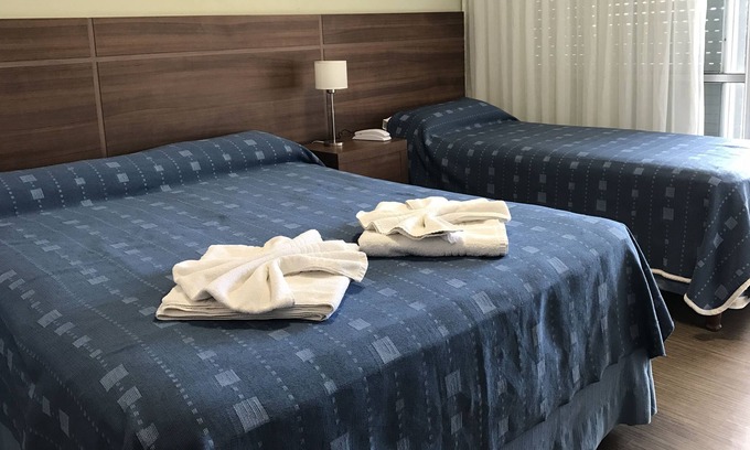 San Bernardo del Tuyu Resort | Luz Y Fuerza San Bernardo - All Inclusive