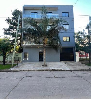 El Palomar Apartment | Lya