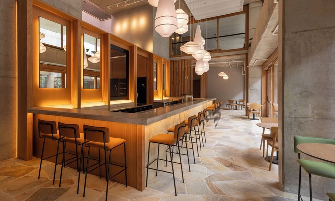 Bondi Junction Hotel | lyf Bondi Junction Sydney