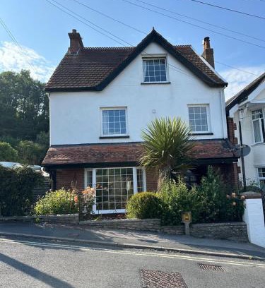 Lyme Regis House | Lyme Regis Luxury Escape