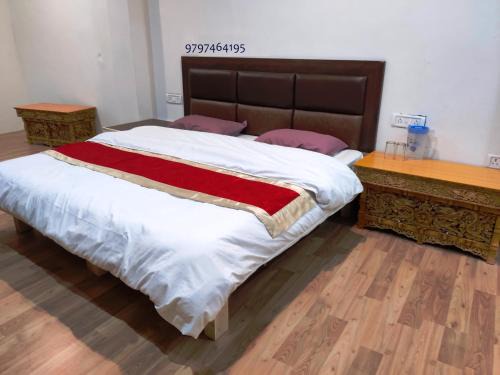 Leh House | Lynx near Leh airport