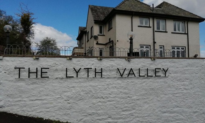 Kendal Hotel | Lyth Valley Country House
