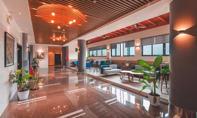 Piura Hotel | Lyz Business Hotel Piura