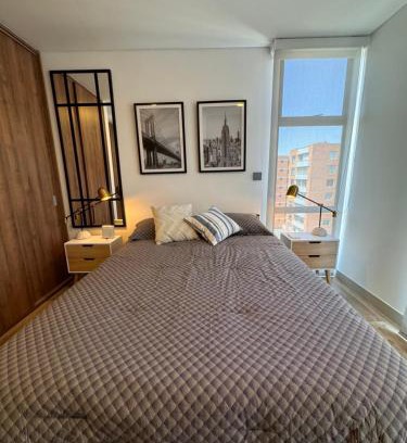 Chico Norte III Apartment | Máximo confort en la mejor ubicación