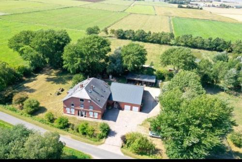 Epenwohrden Apartment | Märchenhof Dithmarschen