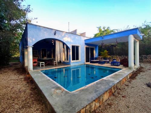 Chichen Itza - Valladolid House | México Lindo Cooking Boutique Valladolid