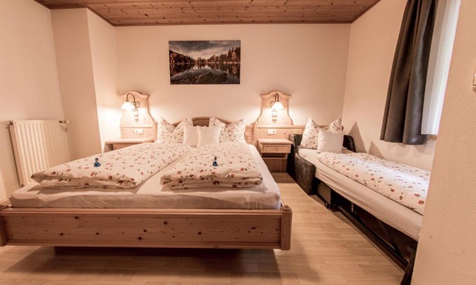 San Vito Apartment | Mösslhof App Laite