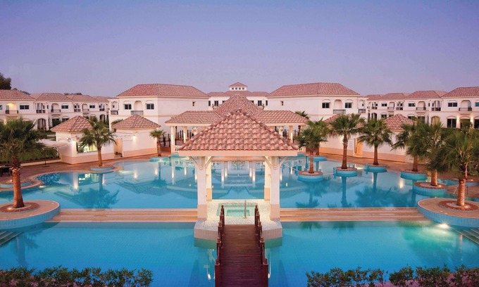Al Khobar Resort | Mövenpick Beach Resort Al Khobar