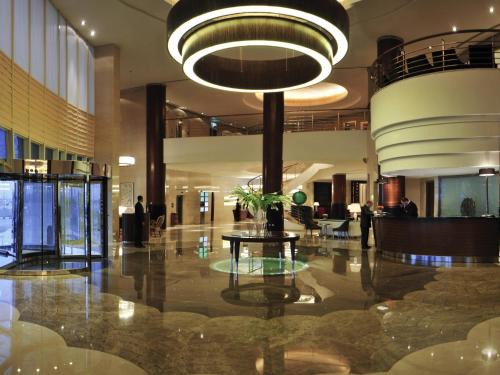 Al Yarmouk Hotel | Mövenpick Hotel Al Khobar