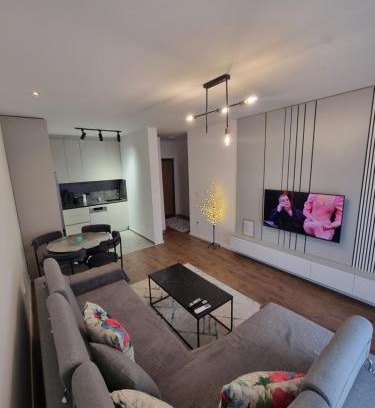 Çagllavicë Apartment | M&E Prishtina apartment